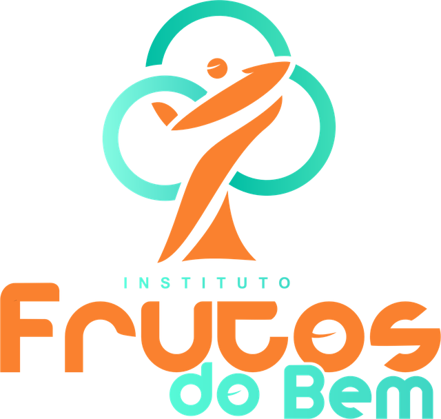 Logo do Instituto Frutos do Bem