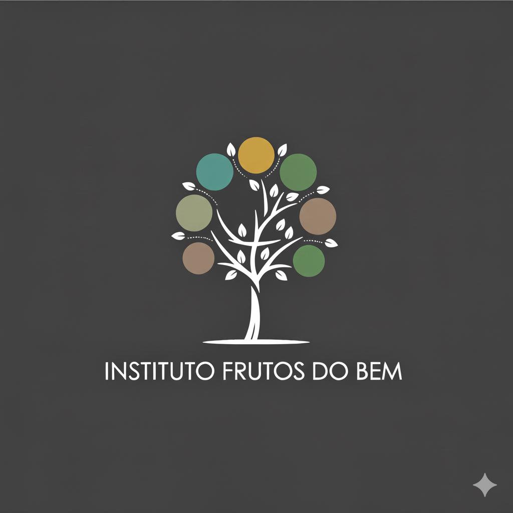 Logo do Instituto Frutos do Bem